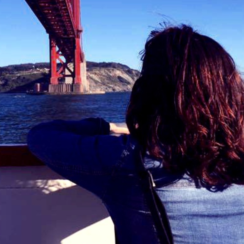 Meet your Posher, Jenn